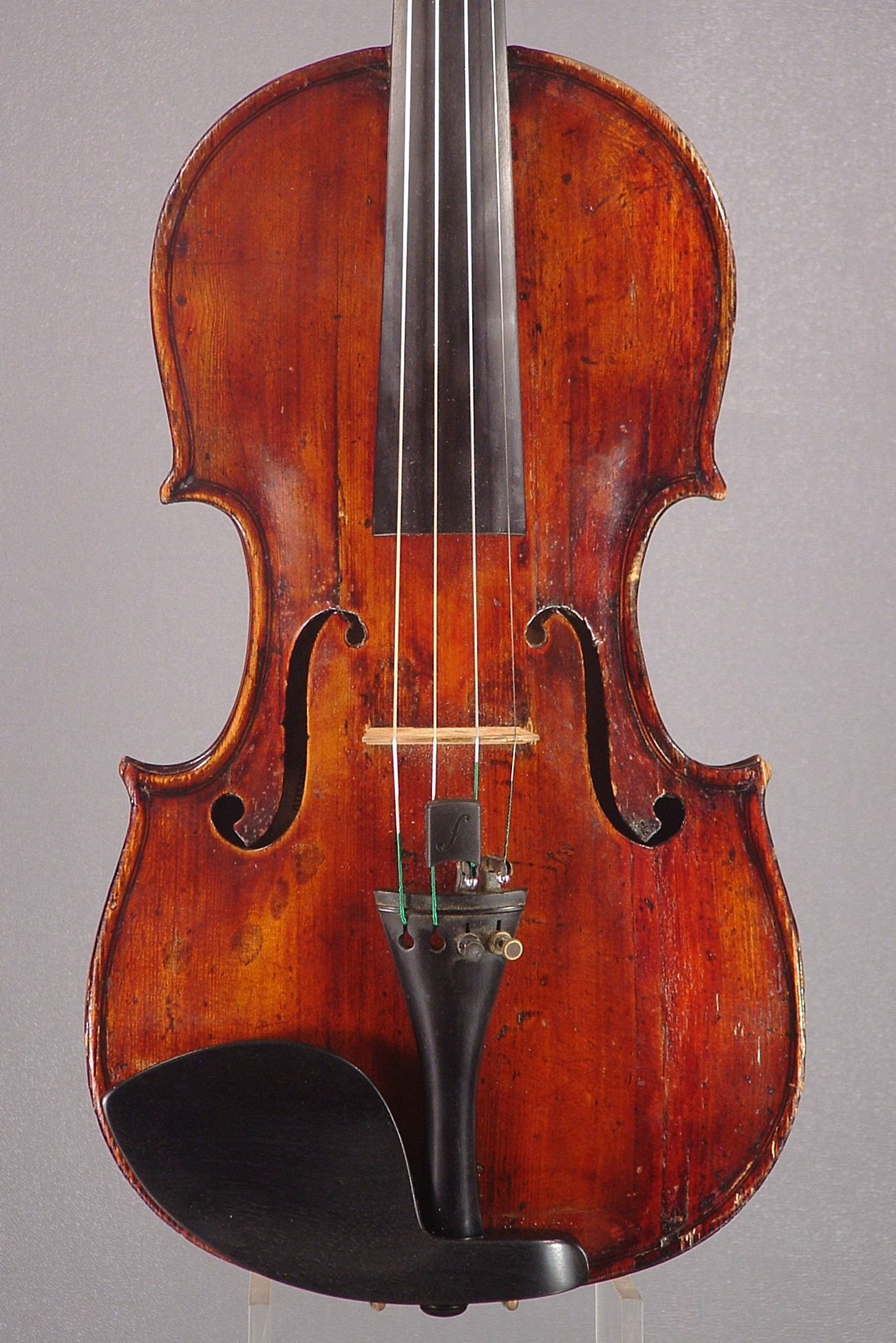 Italian Violin, Early 19th Century Averna - SOLD