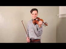 Load and play video in Gallery viewer, Rental - Studio Violin 4/4
